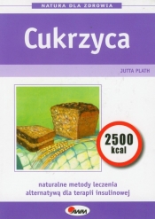 Cukrzyca Natura dla zdrowia