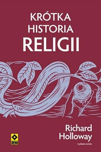Krótka historia religii
