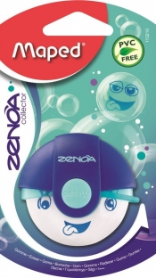 Gumka zenoa collector obrotowa