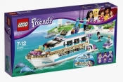 Lego Friends Jacht Dolphin Cruiser (41015) - <br />