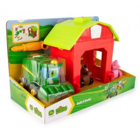 John Deere Zbuduj mini farmę (175112)