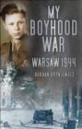 My Boyhood War