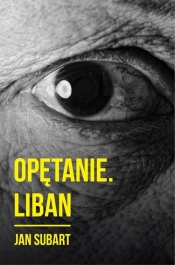 Opętanie Liban (Uszkodzona okładka)