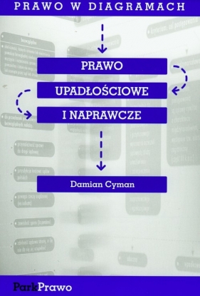 Prawo Upadłościowe i naprawcze - Cyman Damian