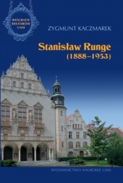 Stanisław Runge (1888-1953) - Kaczmarek  Zygmunt