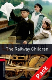 OBL 3: Railway Children +CD
