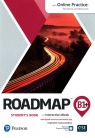 Roadmap B1+ Student's Book + digital resources and mobile app Dellar Hugh, Walkley Andrew