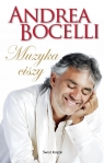 Muzyka ciszy  Bocelli Andrea