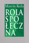 Rola społeczna