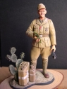 TAMIYA WWII Wehrmacht Tank Crewman (36310)