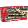 AIRFIX PzKw VI Ausf.B King Tiger (03310)