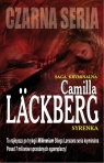 Syrenka  Lackberg Camilla
