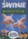 Podrzuć świnie