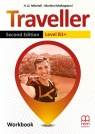 Traveller 2nd ed B1+ WB H. Q. Mitchell, Marileni Malkogianni