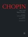 Walc a-moll (odnaleziony w 2024 roku) na fortepian Fryderyk Chopin, Paweł Kamiński