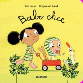 Babo chce - Eva Susso