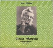 Ciocia Marysia (Audiobook) - Mirgos Lech