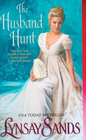 Husband Hunt - Sands Lynsay