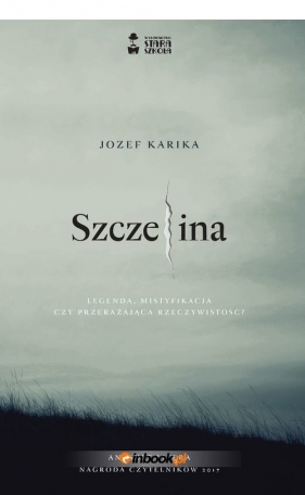 Szczelina - Karika Jozef