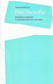 Płeć Pantofla