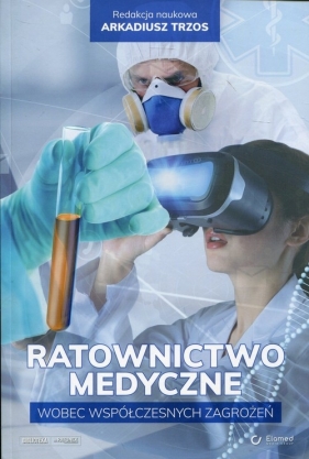 Ratownictwo medyczne