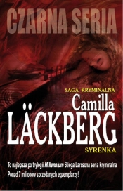 Syrenka - Camilla Läckberg