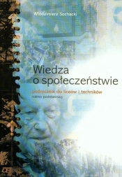 Wiedza o społeczeństwie Podręcznik