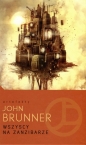 Wszyscy na Zanzibarze - John Brunner