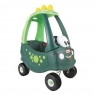 Cozy Coupe - Jeździk Dino Go Green