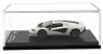Lamborghini Countach LPI 800-4 1:64 white