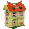 F.FIELDS Magic Garden Dolls House akces (W11132A)