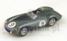 SPARK Aston Martin DB3 S #9 P. Walker (S2410)