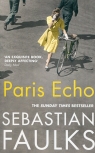 Paris Echo Sebastian Faulks