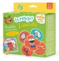 Co pasuje? Zawody. Puzzle + książeczka - Anna Podgórska