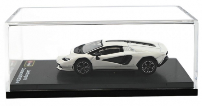 <img src='https://webimage.pl/pics/100/4/d4893993024100.jpg' style='height:440px' /> Lamborghini Countach LPI 800-4 1:64 white