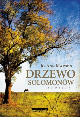 Drzewo Solomonów - Mapson Jo-Ann