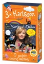 Karlsson z Dachu. Część 1-3 (Audiobook) - Astrid Lindgren