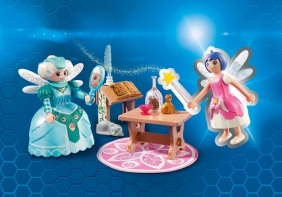 Super 4: Wróżka z Twinkle (9410)