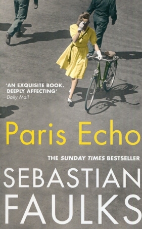 Paris Echo - Faulks Sebastian