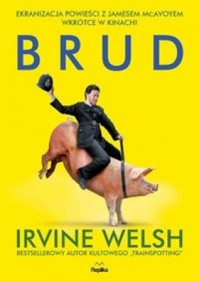 Brud - Welsh Irvine