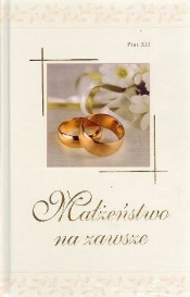 Małżeństwo na zawsze OT