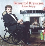 Krzysztof Krawczyk - Śpiewa Kolędy CD - Krawczyk Krzysztof