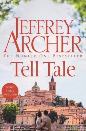 Tell Tale - Archer Jeffrey