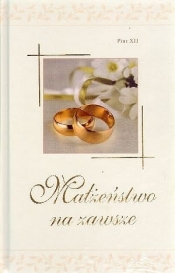 Małżeństwo na zawsze OT - Pius XII