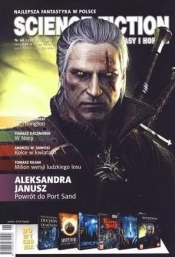Science Fiction. Fantasy i Horror. Numer 64. Luty 2011 - Opracowanie zbiorowe