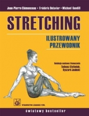 Stretching - Delavier Frederic, Gundill Michael, Clemenceau Jean-Pierre