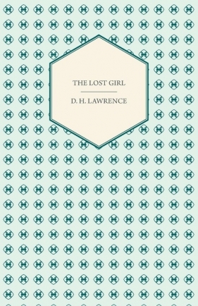 The Lost Girl - David Herbert Lawrence