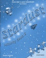 Stardust 2 Activity Book Szkoła podstawowa Blair Alison, Cadwallader Jane, Shipton Paul
