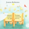 Krześlaki z rozwianą grzywą z płytą CD Kulmowa Joanna