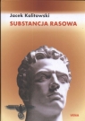 Substancja rasowa Kalitowski Jacek